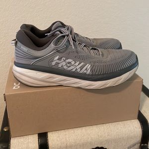 Hoka One One size 12
